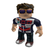 Avatar of rondevz