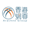 Avatar of Arachne Group Limited HKWEB