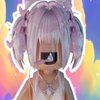 Avatar of Miss Eva Eftis