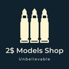 Avatar of 2$ Models Shop