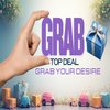 Avatar of Grab Top Deal