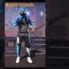 Avatar of sayedyafi