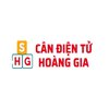 Avatar of Cân Điện Tử Hoàng Gia