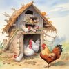 Avatar of Chicken Nurse