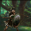 Avatar of Fandral