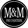 Avatar of M&M Pro Painters