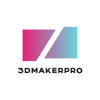 Avatar of 3DMakerpro
