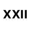 Avatar of XXII_GROUP