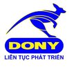 Avatar of Đồng phục Dony