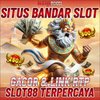 Avatar of bandar slot