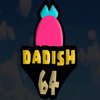 Avatar of Dadish 64