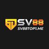 Avatar of SV88