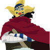 Avatar of queraudrodrigue