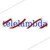 Avatar of Telelambda