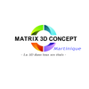 Avatar of Matrix 3D Martinique