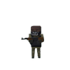 Avatar of QbretyQ