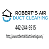 Avatar of Robert's Air Duct Cleaning