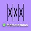 Avatar of metametama