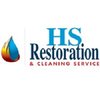 Avatar of HS Restoration & Cleaning Service