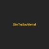Avatar of Sim Số Đẹp SimTraSauViettel