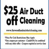 Avatar of Dryer Vent Cleaning The Woodlands TX