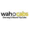 Avatar of wahocabs