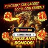 Avatar of semesta666
