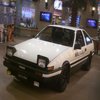 Avatar of TougeFan