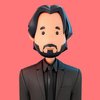 Avatar of shubham jha 3d