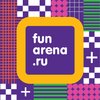 Avatar of funarena