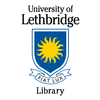 Avatar of University of Lethbridge Library