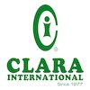 Avatar of CLARA-INTERNATIONAL
