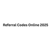 Avatar of Referral Codes Online