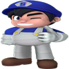 Avatar of smg4fans