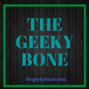Avatar of The Geeky Bone