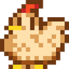 Avatar of pouletado