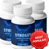 Avatar of SynoGut Reviews