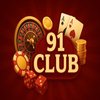 Avatar of 91 Club