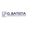 Avatar of G. Batista Engineering & Construction