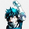 Avatar of Kegolishi