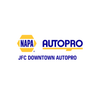 Avatar of NAPA AUTOPRO - JFC DOWNTOWN AUTOPRO