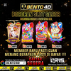 Avatar of Bento 4D