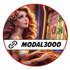 Avatar of Modal3000 Penelusuran Daftar Link Modal 3000 Slot