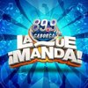 Avatar of LaQueManda899