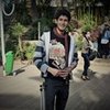 Avatar of Houssam