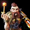 Avatar of Messias_Scrap