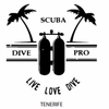 Avatar of Scubadivepro Tenerife Dive Center