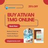 Avatar of Buy Ativan 1mg Online at the Best Price Skypanacea