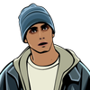 Avatar of Ando