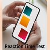 Avatar of Reaction Time Test